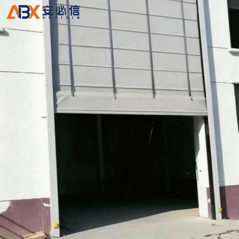 重庆背带堆积门