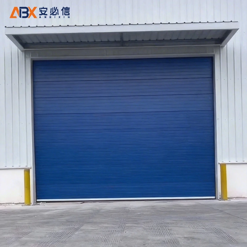 重庆涡轮硬质高速门
